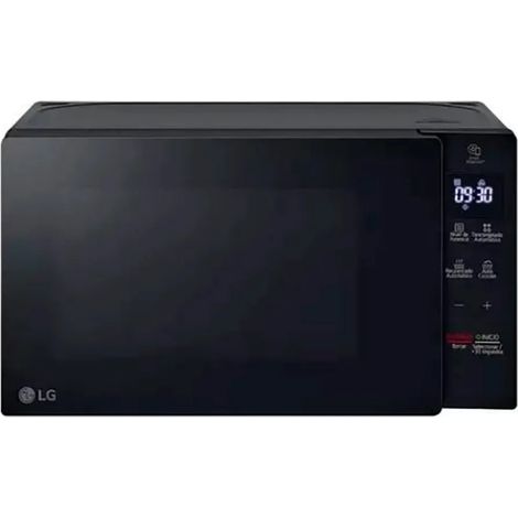 Mikrowelle LG ms2032gas 1050W 20L (1/3)