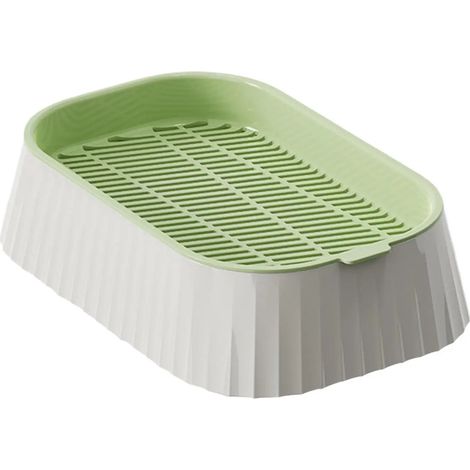 Bandeja Para Germinar Granos, Maceta Sin Suelo, Caja (1/5)
