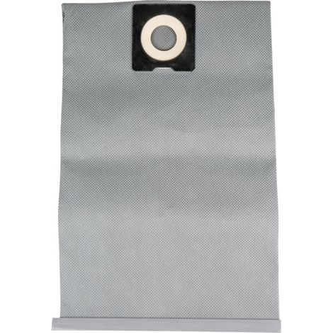 Filtre tissu STIER pour aspirateurs eau/poussières mobiles STIER SAM-20