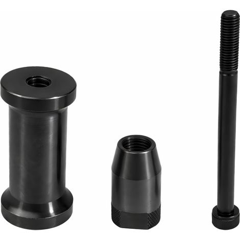 extracteur injecteur de Carburant N14, N18, N20, N26, N53, N54, N55, N63, S63, Outil arrache d'injecteur Coulissant Marteau (1/5)