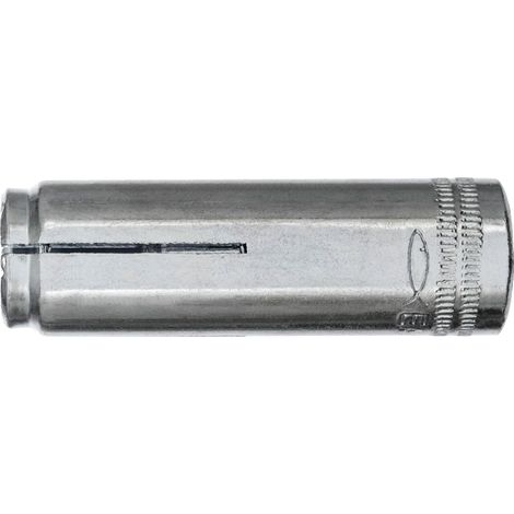 Fischer 50x Anclaje de golpe EA II M12 N D - 500872