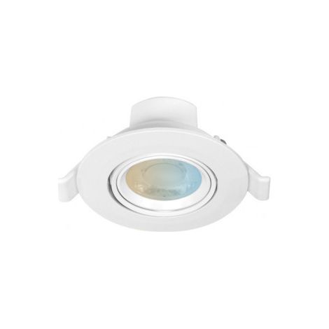 Spot LED Orientable CCT 230V 5W 3000K/4000K/6500K Miidex Lighting® (1/5)