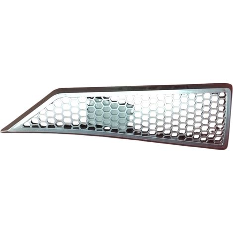 Tapa Lateral Rejilla  Ref 502261