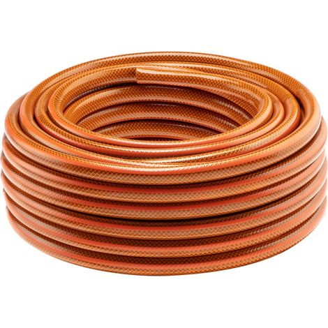 Tuyau d'arrosage 3/4" x 20 m, 4 couches NEO économique (1/3)