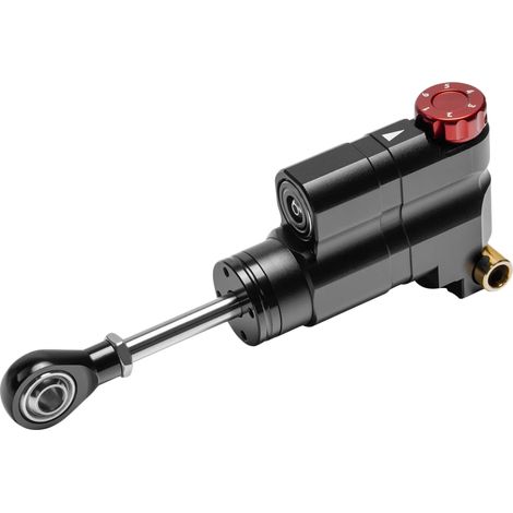 Sistema de acelerador hidráulico Simagic para P1000 / P1000i, sistema de pedales S437