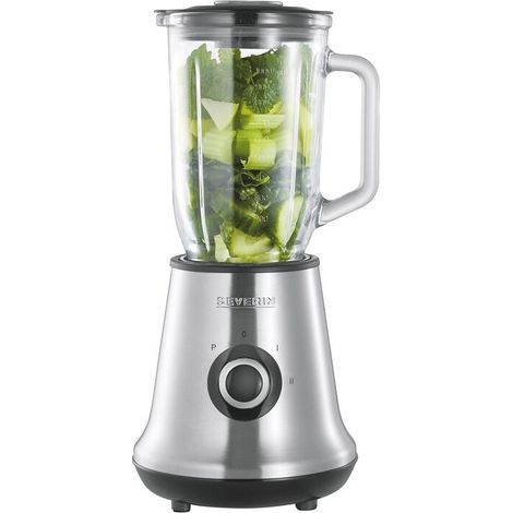 Severin STANDMIXER 1L GLASEHÄLTER 500W (SM 3734)