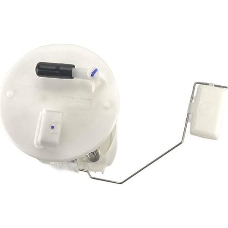 Part number 17040-9Y00A is suitable for the entire fuel pump assembly of older Nissan Teana models.--BIEMMEDUE (1/4)