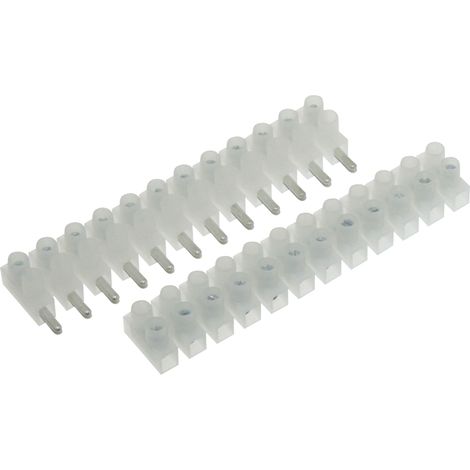 DONAU ELEKTRONIK domino, 2,5 mm², enfichable, H128 (1/2)