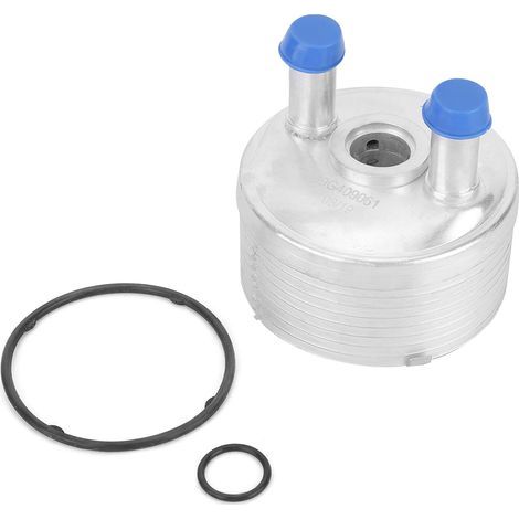 Getriebeölkühler 09G 409 061 passend für VW Käfer 1,8 l 1781 cm³ L4 DOHC Turbo 03-05 (1/5)