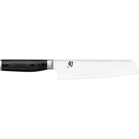 kai TMM-0702 Messer de Küche Stahl 1 Stück(e) Santokumesser (1/3)