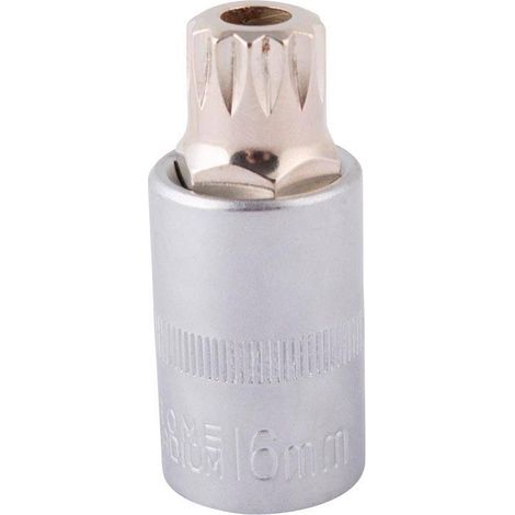 Embout court 1/2" m16 55mm- OS 1141BL - CLAS Equipements (1/3)