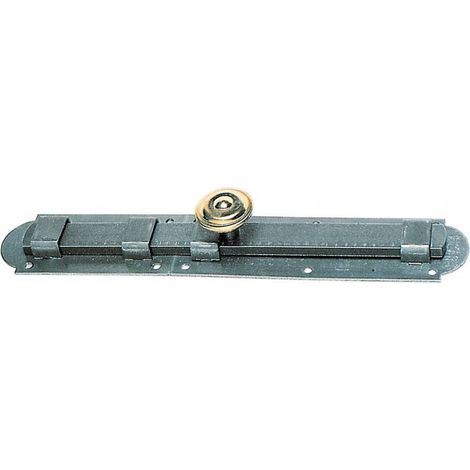 PL CATENACCIO ORIZZONTALE 273 FERRO LUC 200MM
