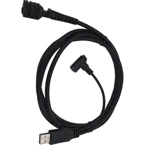 Flexibles 14-poliges IDC DC5521 USB-Stromkabel (weiblich) für VX805 VX820 Scanner (1/4)