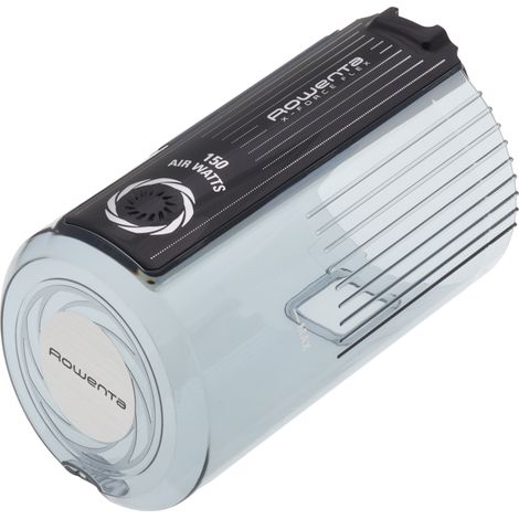 Rowenta serbatoio contenitore scopa aspirapolvere XForce Flex 11.60 12.60 RH9877 RH98A7 (1/5)