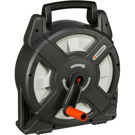 Terrassen-Schlauchbox 10m GARDENA City Gardening (1/10)