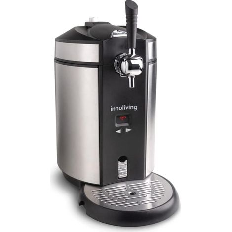 Innoliving Inn858 Spillatore per Birra Termoelettrico ad Acqua