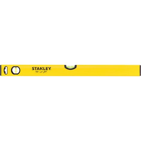 STANLEY STHT1-43105 Nivel tubular Classic 100cm STANLEY STHT1-43105