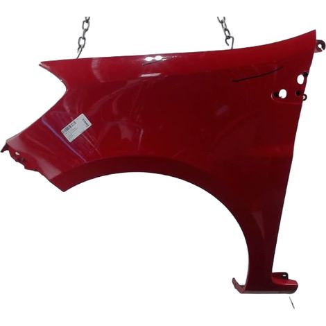 Aile Avant Gauche RENAULT Clio III 2009- [PRODUIT D'OCCASION]♻️631014270r (1/2)