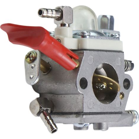 The WT997 carburetor is compatible with the carburetors of the Walbro lawnmowers WT813 and WT668, chainsaws and other garden machines.--DTEKGAZ