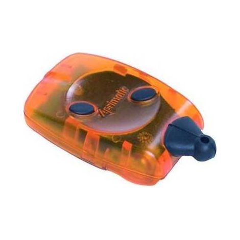 Telecomando Radiocomando Trasmettitore 433 Mhz Originale APRIMATIC TM4 41905/004