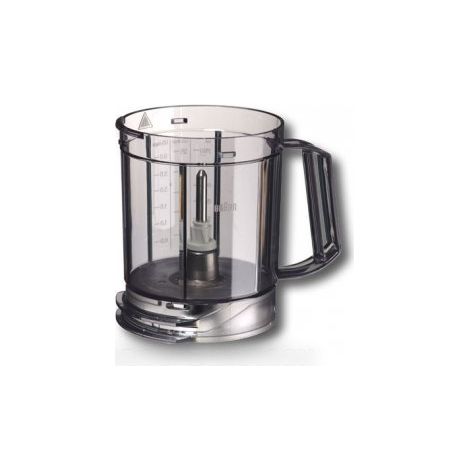 Bol blender 0.75l pour Robot multifonction BRAUN 7322010214