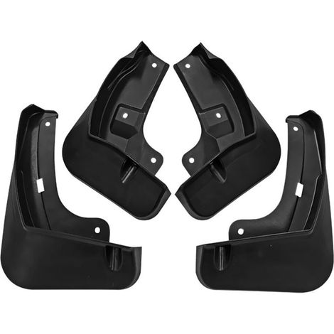 Guardabarros para Harriet Venza 2022 (modelos 2021 y 2022) y accesorios. (1/2)