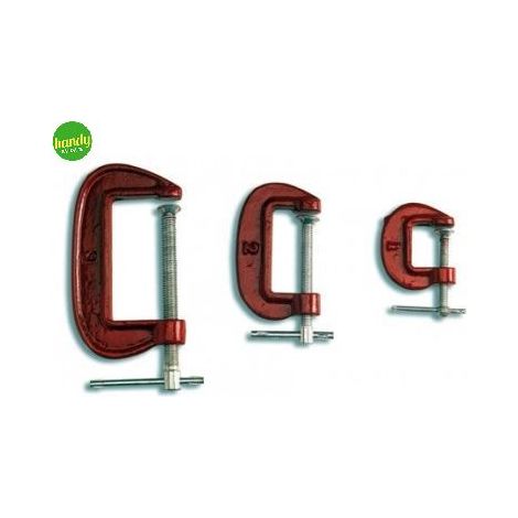Set morsetti a 'c' 3pz (1/2)