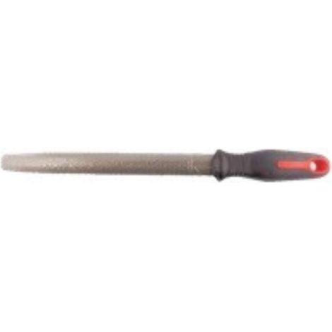ORECA - LIME PIATTE PARALLELE MD8 200MM