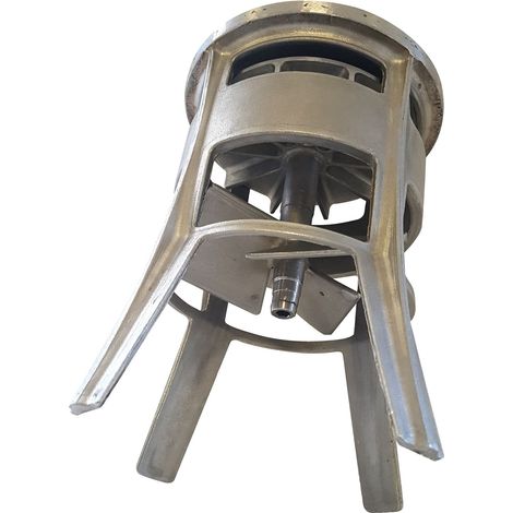 Pied Presse-Purée Gamme Gigamix - Dynamic
