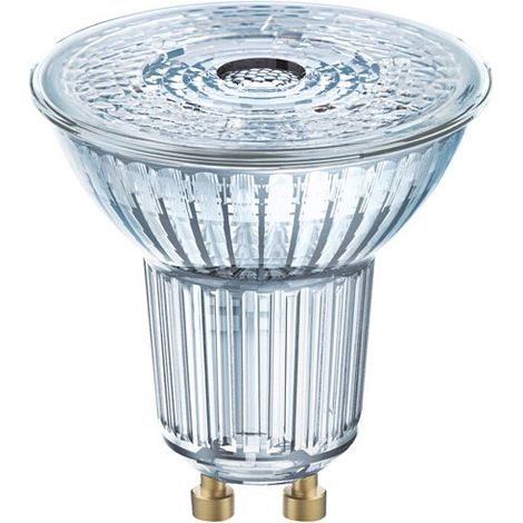 Osram PAR16 LED bianco caldo 2,6W lampadina economica