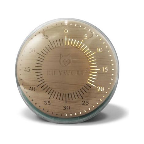 Kidywolf Analoger LED Timer (1/5)