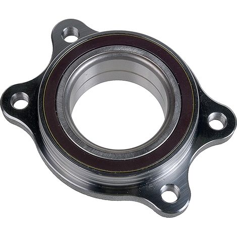 Kit cuscinetti ruota Stellox 43-28703-SX - Cuscinetto anteriore - con anello sensore magnetico - Per autovetture (1/5)
