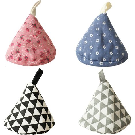 Deckelgriff für chinesisches Fondue, dreieckiger Untersetzer, hitzebeständiger Handschuh, hitzebeständiger Topfdeckelgriff, Handschutz