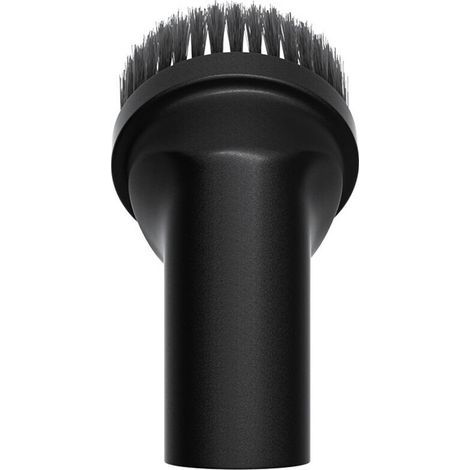 Brosse aspirateur 35 mm avec articulation pivotante - Compatible avec Miele, Kärcher, Siemens, Samsung, AEG, Bosch, Panasonic, Philips (1/5)