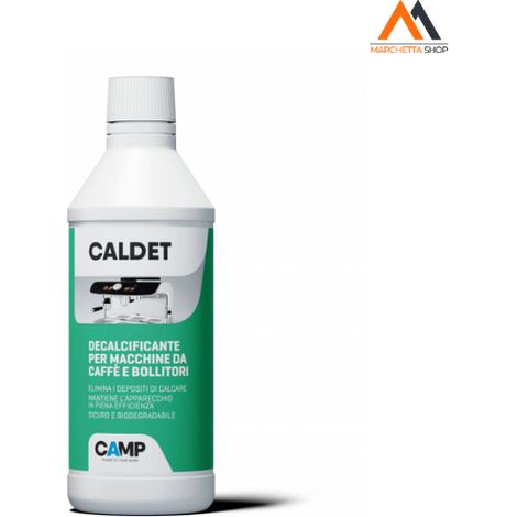 CALDET 500 ML