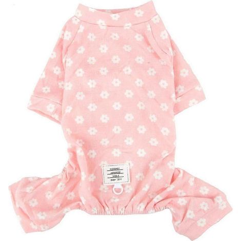 Pantalon à quatre pattes pour animaux de compagnie, petit chien mignon - XXL (1/5)