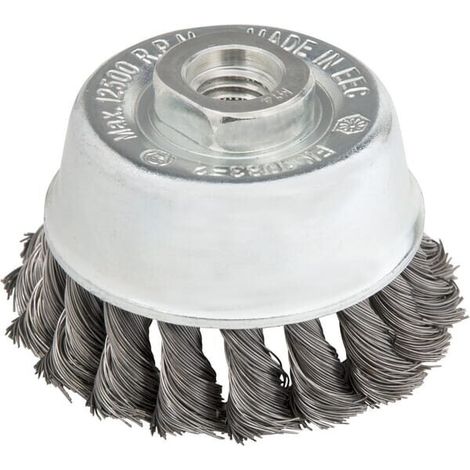 Topfbürste M14 60/0,35 HIKOKI 751346 (1/2)