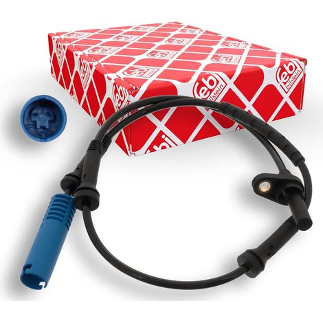 ABS-Sensor FEBI BILSTEIN FE47809