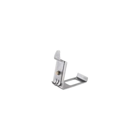 S/CONN MAXIMUM CONNECTIVITY KEYSTONE SUPPORT POUR RAIL DIN STP S-CONN 08-10021