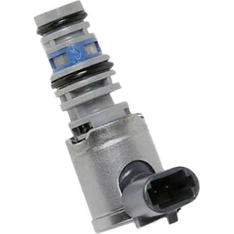 Électrovanne de transmission 24227747 4L60E 4T65E 5L40E Verrouillage PWM Pièces de transmission automatique 1996-2012 (1/4)