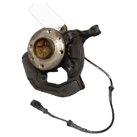 Pivot Avant Droit RENAULT Twingo [PRODUIT D'OCCASION]♻️400144992r (1/3)