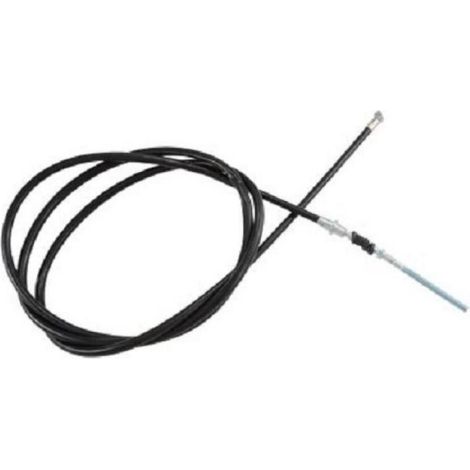 teknix hinterradbremskabel für roller peugeot 50 kisbee 4t euro4