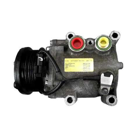 [PRODUIT D'OCCASION] Compresseur Air Conditionne FORD Fusion 2005- ♻️ Ref Oe. 4588121 - Garantie à vie (1/4)