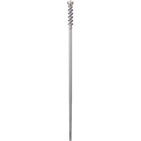 Bosch PRO SDS max-9 punta da trapano a percussione, 45 x 850 x 1000 mm