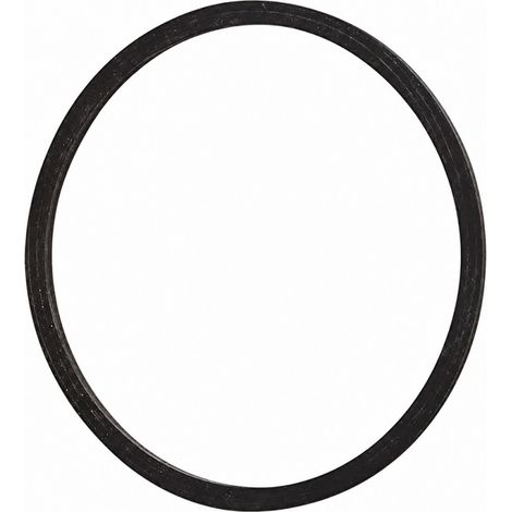 Guarnizione tappo sifone (47x53x2mm) 1 pezzo.
