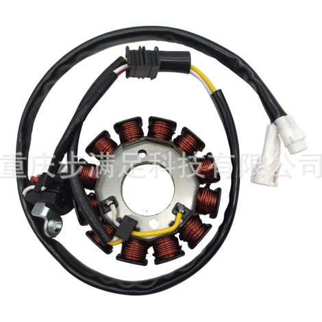 Applies to motorcycle regulator accessory reg-1711-0001cb110ecodeluxe