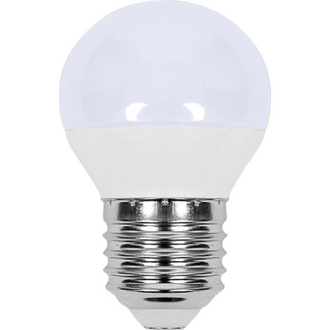 V-TAC 2141606 LED CEE F (A - G) E27 3.7 W = 30 W 1 pc(s)