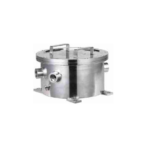 CZ300 - IP68 ATEX IECEx-Anschlussdose