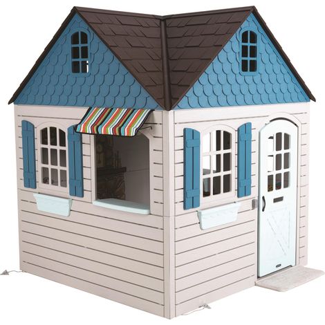 Lifetime Imagination Playhouse