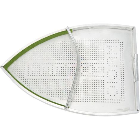 Housse de chaussure en fer à repasser avec protection solaire, housse de chaussure à repasser vapeur BS-6PC Premium pour bottes et chaussures de repassage (épaisse) (1/5)